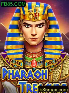 PharaohTreasure: Descubra os Segredos do Antigo Egito em um Jogo de Estratégia Inovador