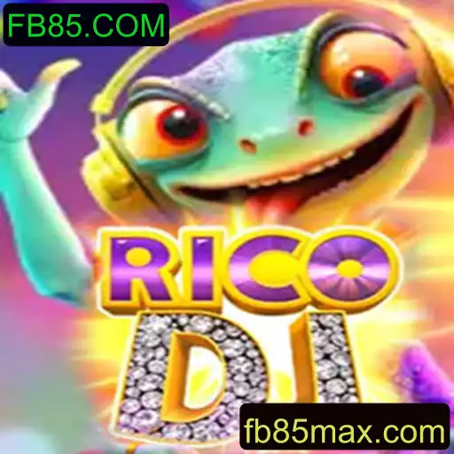 RicoDJ: Descubra o Novo Jogo Empolgante do Momento