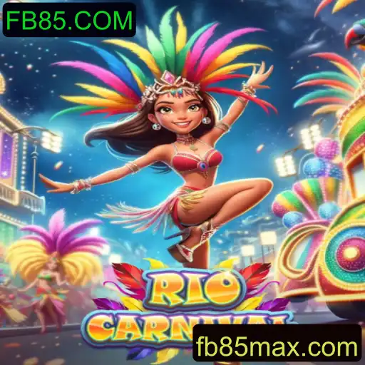 Descubra a Excitação de RioCarnival: O Jogo que Celebra a Alegria e Cultura Brasileira