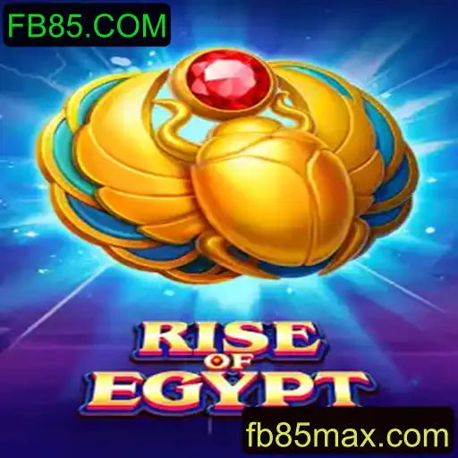 Explorando as Aventuras de 'RiseOfEgypt' no Mundo de FB85.COM