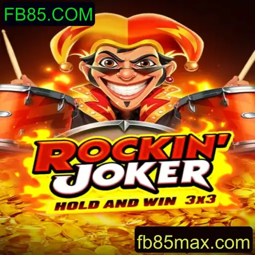 Explorando o Mundo de Rockinjoker: Regras e Inovações do Jogo com FB85.COM