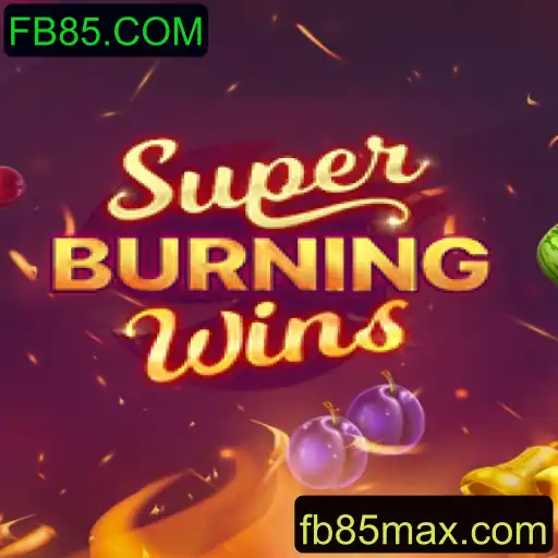 SuperBurningWins: Uma Imersão na Nova Sensação dos Jogos
