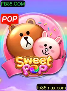 Descubra o Fascinante Mundo de SweetPOP: O Jogo Que Conquista Corações