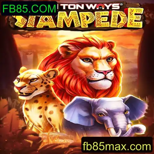 Descubra o Mundo de TenTonWaysStampede: Uma Experiência de Jogo Única
