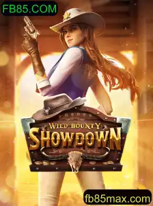 WildBountyShowdown: A Epic Gaming Experience