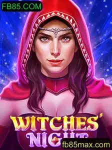 Descubra o Fascinante Mundo de WitchesNight