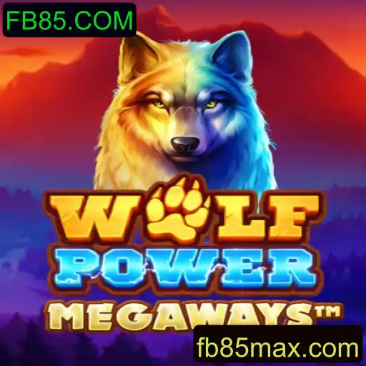 Descubra o Mundo Empolgante de WolfPowerMega