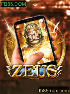 Descubra ZeusM: Um Novo Jogo que Inova com FB85.COM